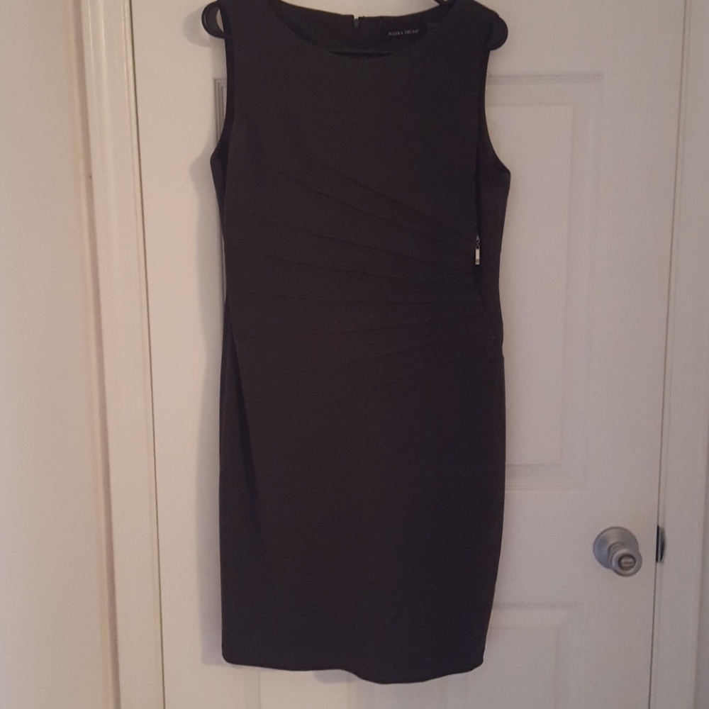 Ivanka trump dress